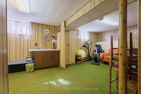 Photo 40 at 3 Chestermere Boulevard, Woburn, Toronto