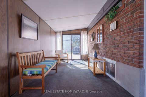 Photo 44 at 3 Chestermere Boulevard, Woburn, Toronto
