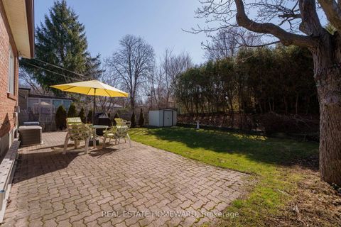 Photo 47 at 3 Chestermere Boulevard, Woburn, Toronto