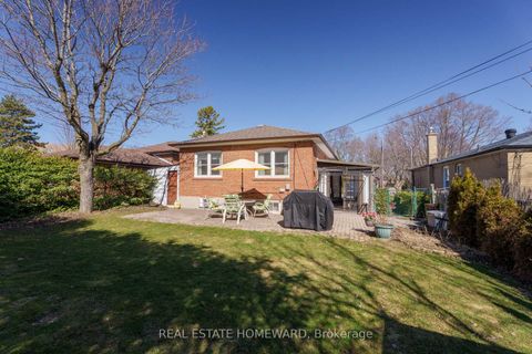 Photo 49 at 3 Chestermere Boulevard, Woburn, Toronto