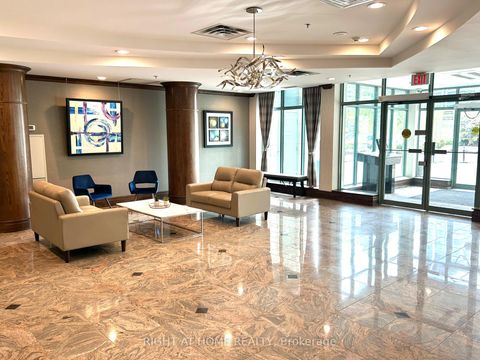 Photo 4 at 310 - 11 Oneida Crescent, Langstaff, Richmond Hill