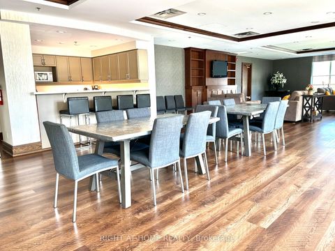 Photo 6 at 310 - 11 Oneida Crescent, Langstaff, Richmond Hill