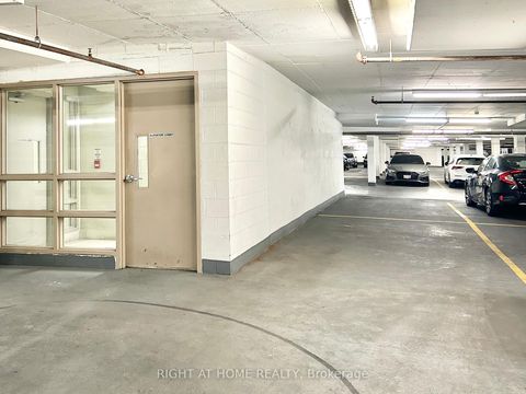 Photo 31 at 310 - 11 Oneida Crescent, Langstaff, Richmond Hill