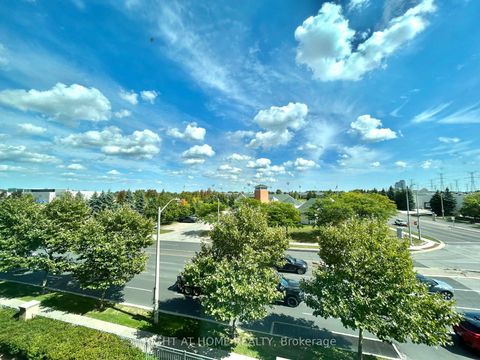 Photo 32 at 310 - 11 Oneida Crescent, Langstaff, Richmond Hill