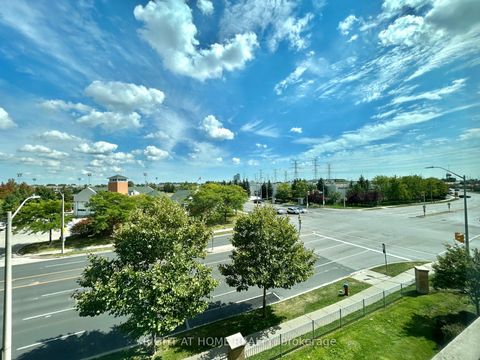 Photo 33 at 310 - 11 Oneida Crescent, Langstaff, Richmond Hill