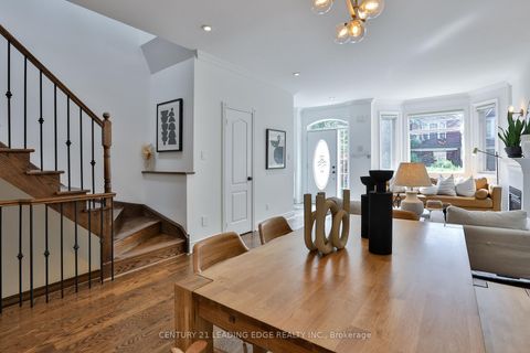 Photo 11 at 39 Ferrier Avenue, Danforth, Toronto