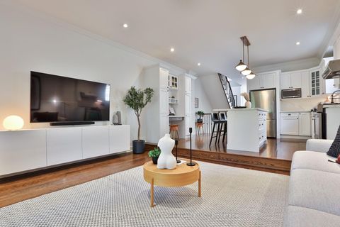 Photo 21 at 39 Ferrier Avenue, Danforth, Toronto