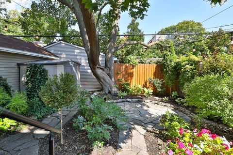 Photo 25 at 39 Ferrier Avenue, Danforth, Toronto