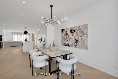 Photo 4 at 62 Hartley Avenue, Belgravia, Toronto