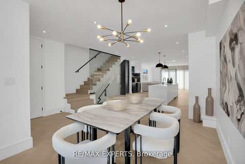 Photo 5 at 62 Hartley Avenue, Belgravia, Toronto