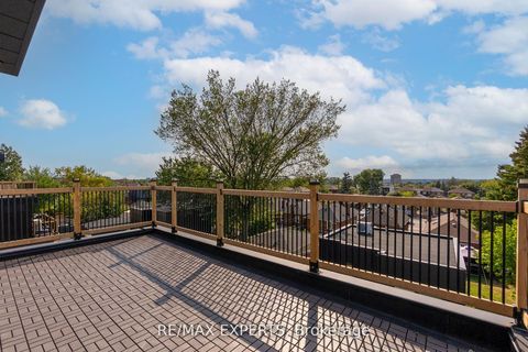 Photo 27 at 62 Hartley Avenue, Belgravia, Toronto