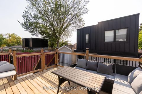 Photo 44 at 62 Hartley Avenue, Belgravia, Toronto