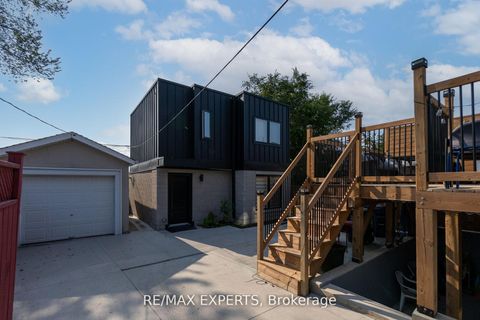 Photo 46 at 62 Hartley Avenue, Belgravia, Toronto