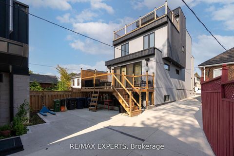 Photo 47 at 62 Hartley Avenue, Belgravia, Toronto