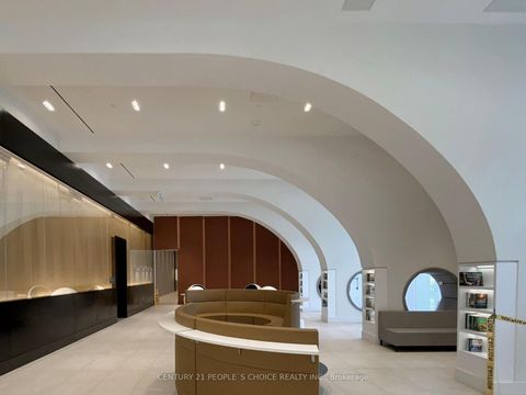 Photo 4 at 318 - 2033 Kennedy Road, Malvern West, Toronto Photo 4 at 318 - 2033 Kennedy Road, Malvern West, Toronto