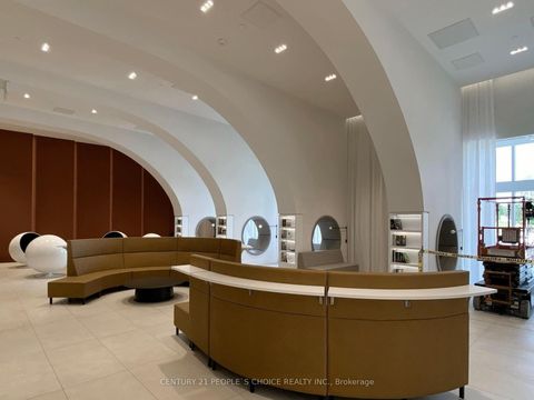 Photo 6 at 318 - 2033 Kennedy Road, Malvern West, Toronto Photo 6 at 318 - 2033 Kennedy Road, Malvern West, Toronto