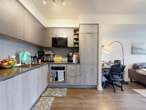 Photo 13 at 318 - 2033 Kennedy Road, Malvern West, Toronto Photo 13 at 318 - 2033 Kennedy Road, Malvern West, Toronto