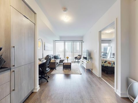 Photo 16 at 318 - 2033 Kennedy Road, Malvern West, Toronto