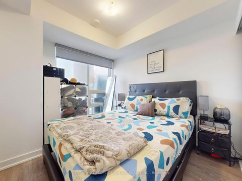 Photo 17 at 318 - 2033 Kennedy Road, Malvern West, Toronto