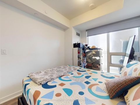 Photo 18 at 318 - 2033 Kennedy Road, Malvern West, Toronto