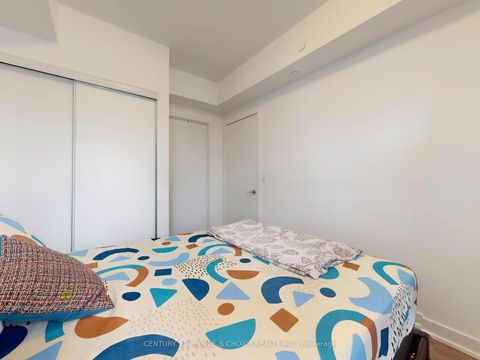 Photo 19 at 318 - 2033 Kennedy Road, Malvern West, Toronto