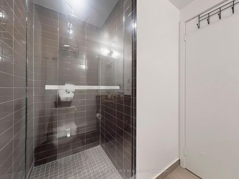 Photo 21 at 318 - 2033 Kennedy Road, Malvern West, Toronto