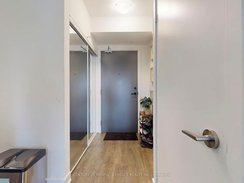 Photo 23 at 318 - 2033 Kennedy Road, Malvern West, Toronto