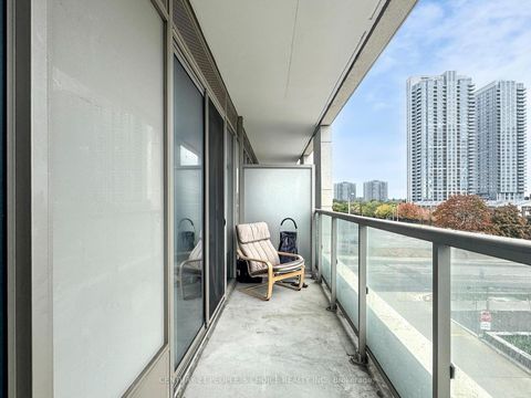 Photo 24 at 318 - 2033 Kennedy Road, Malvern West, Toronto