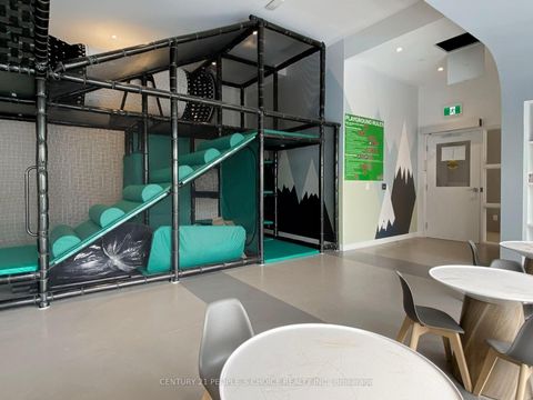 Photo 31 at 318 - 2033 Kennedy Road, Malvern West, Toronto Photo 31 at 318 - 2033 Kennedy Road, Malvern West, Toronto