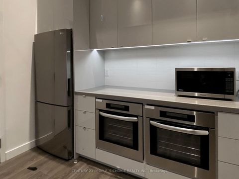 Photo 36 at 318 - 2033 Kennedy Road, Malvern West, Toronto