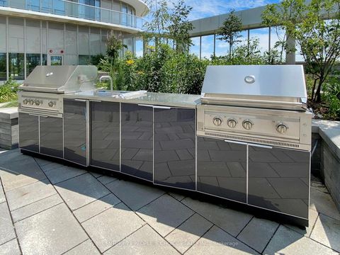 Photo 39 at 318 - 2033 Kennedy Road, Malvern West, Toronto