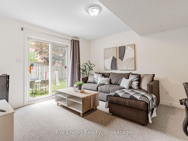 Photo 21 at 98 Leitchcroft Crescent, Commerce Valley, Markham
