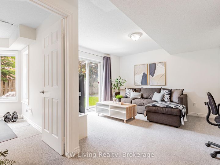 Photo 24 at 98 Leitchcroft Crescent, Commerce Valley, Markham