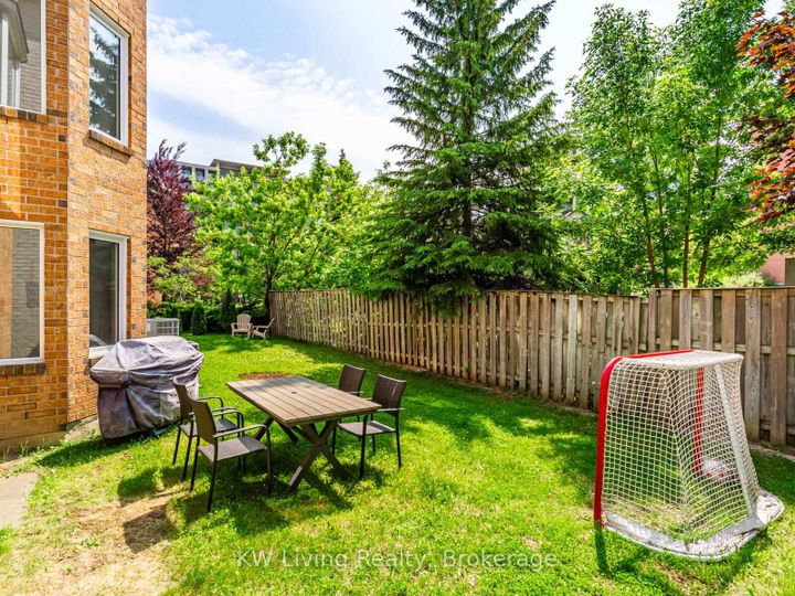 Photo 31 at 98 Leitchcroft Crescent, Commerce Valley, Markham