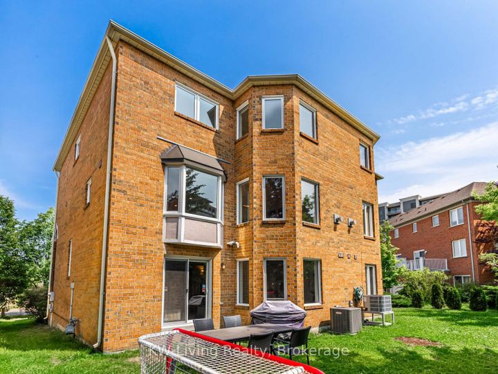 Photo 32 at 98 Leitchcroft Crescent, Commerce Valley, Markham