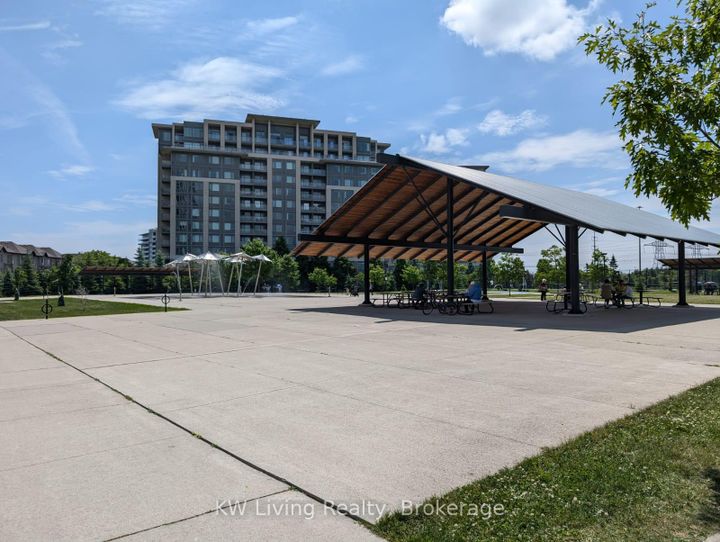 Photo 36 at 98 Leitchcroft Crescent, Commerce Valley, Markham