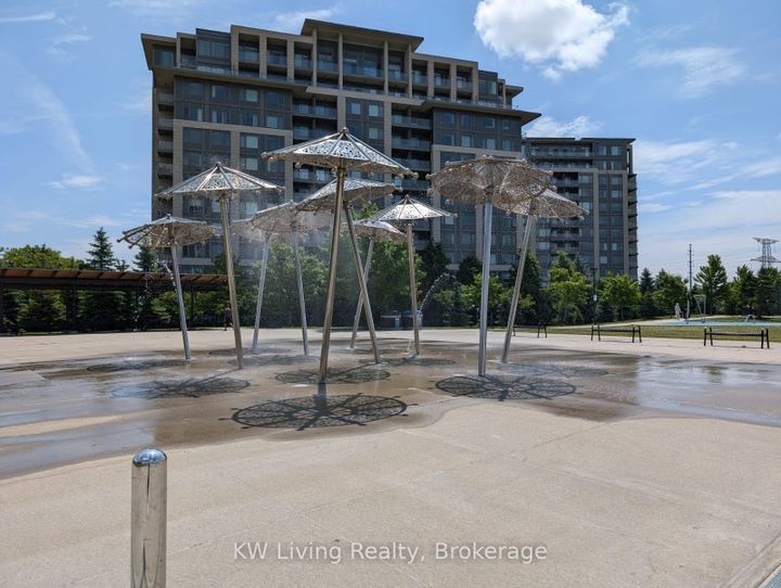 Photo 37 at 98 Leitchcroft Crescent, Commerce Valley, Markham