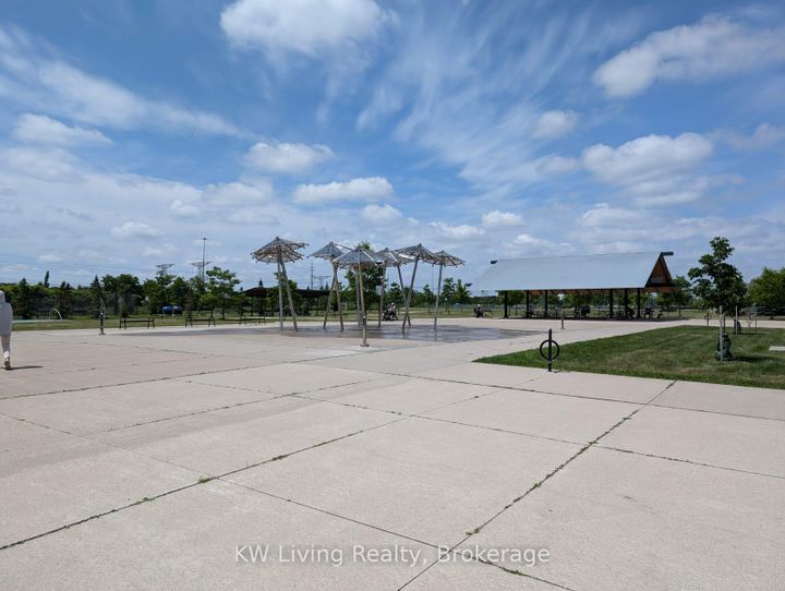 Photo 38 at 98 Leitchcroft Crescent, Commerce Valley, Markham