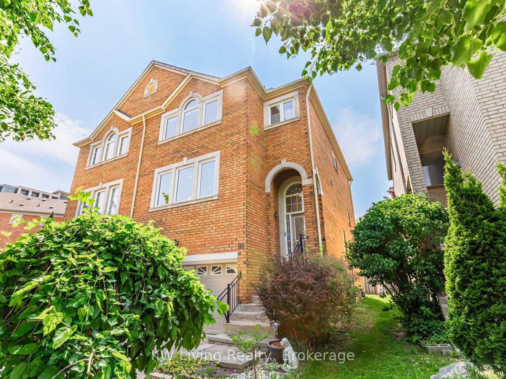 98 Leitchcroft Crescent, Commerce Valley, Markham 2