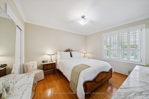 Photo 11 at 1 Montvale Drive, Cliffcrest, Toronto