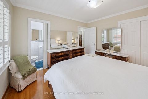 Photo 12 at 1 Montvale Drive, Cliffcrest, Toronto