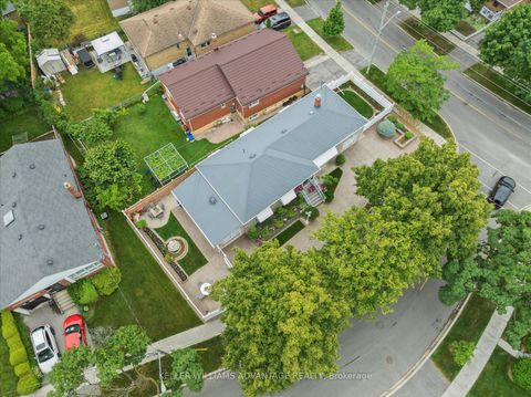 Photo 32 at 1 Montvale Drive, Cliffcrest, Toronto