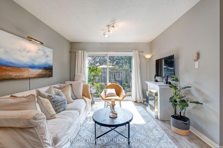 Photo 2 at 5 - 50 Battenberg Avenue, Woodbine Corridor, Toronto