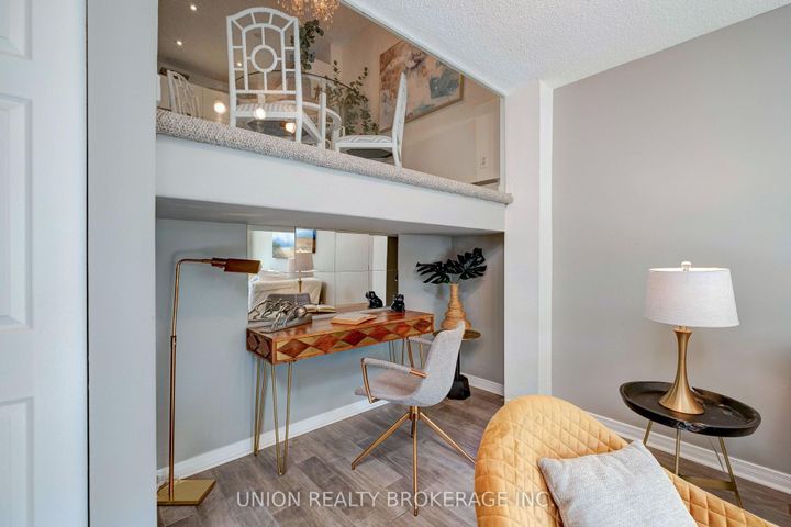 Photo 6 at 5 - 50 Battenberg Avenue, Woodbine Corridor, Toronto