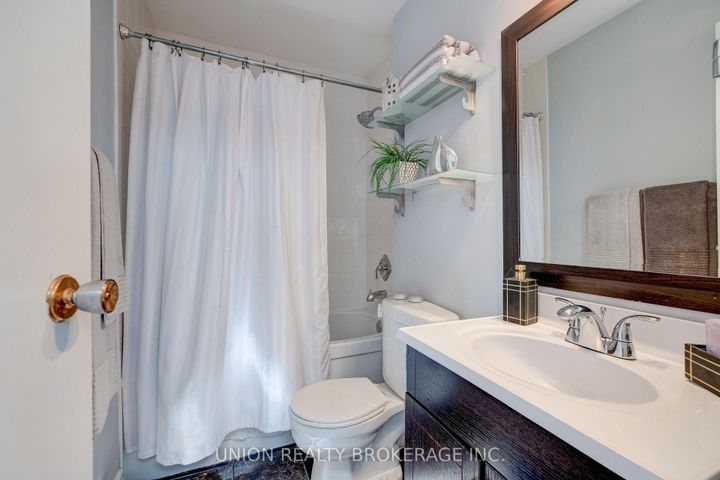 Photo 17 at 5 - 50 Battenberg Avenue, Woodbine Corridor, Toronto