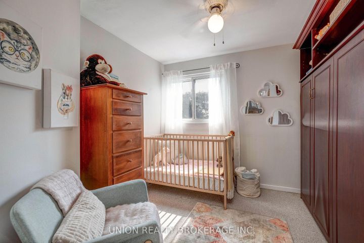 Photo 19 at 5 - 50 Battenberg Avenue, Woodbine Corridor, Toronto