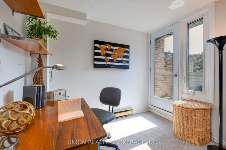Photo 20 at 5 - 50 Battenberg Avenue, Woodbine Corridor, Toronto