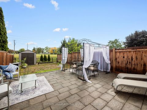 Photo 32 at 79 Watkins Glen Crescent, Bayview Wellington, Aurora