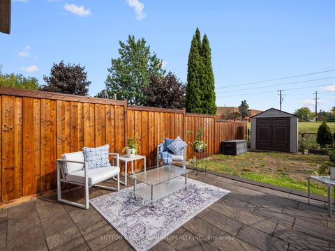 Photo 34 at 79 Watkins Glen Crescent, Bayview Wellington, Aurora