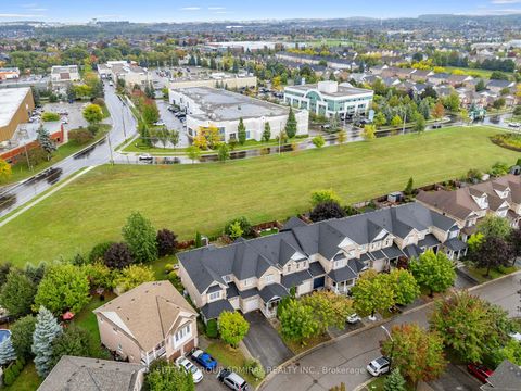 Photo 36 at 79 Watkins Glen Crescent, Bayview Wellington, Aurora